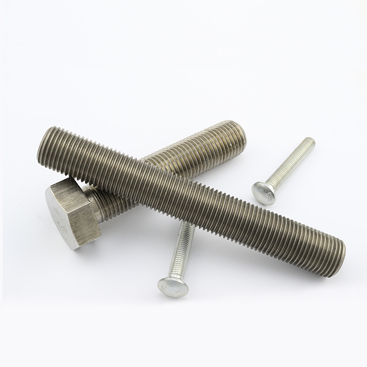 Stainlesssteelbolts