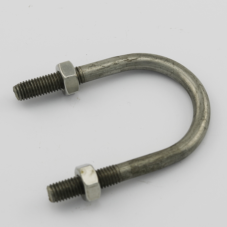 StainlesssteelU-Bolt