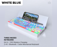 WhiteBlue