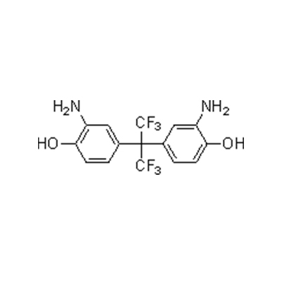 2 2 双 3 氨基 4 羟基苯基 六氟丙烷 上海华恩熠新材料科技有限公司