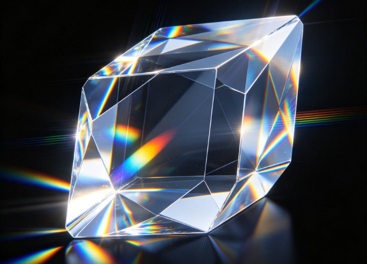 非线性光学晶体:现代激光技术的核心功能材料