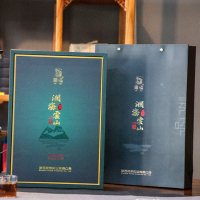 澜海云山-1
