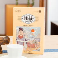 陕茯.秦兵马俑-1