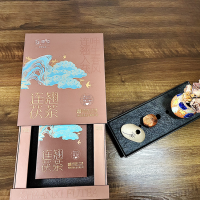翘茯茶精装版800克798元