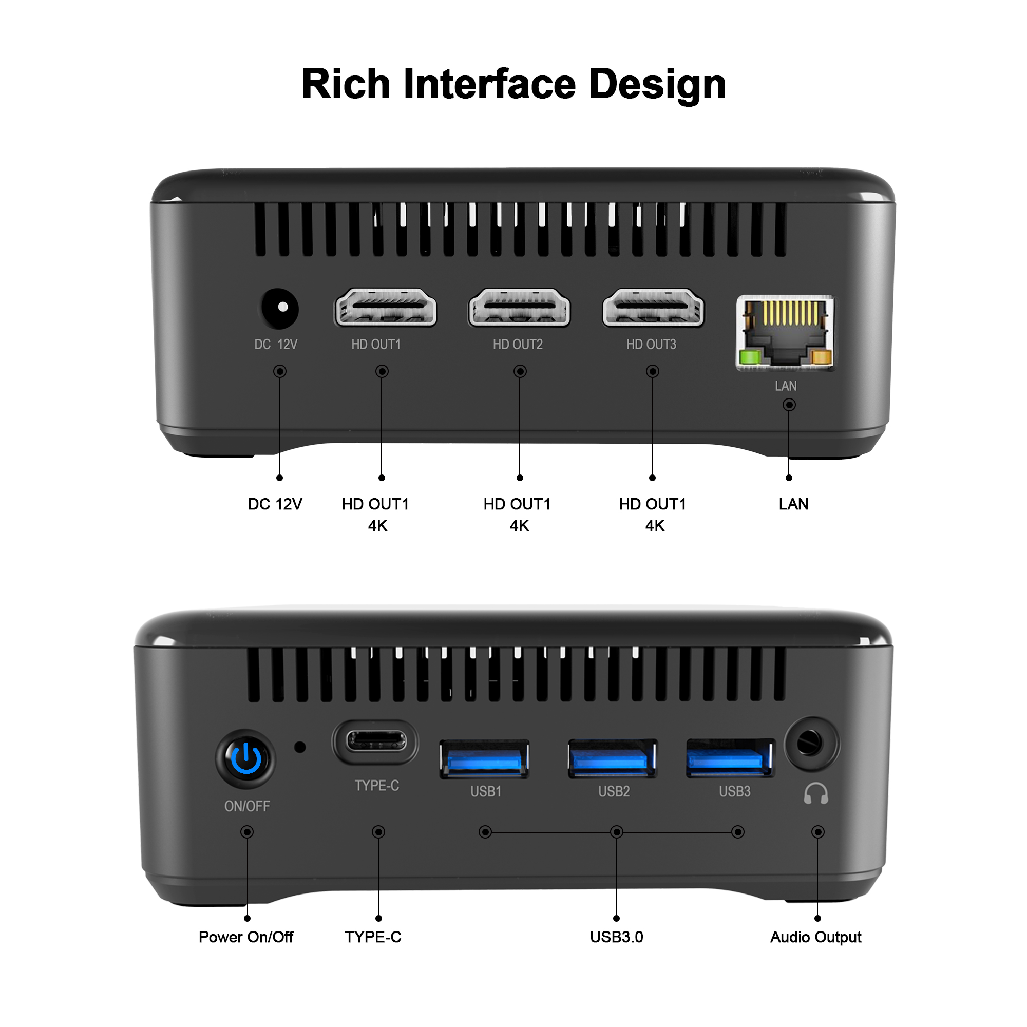 HSI-95宣传图-黑色-6.-接口