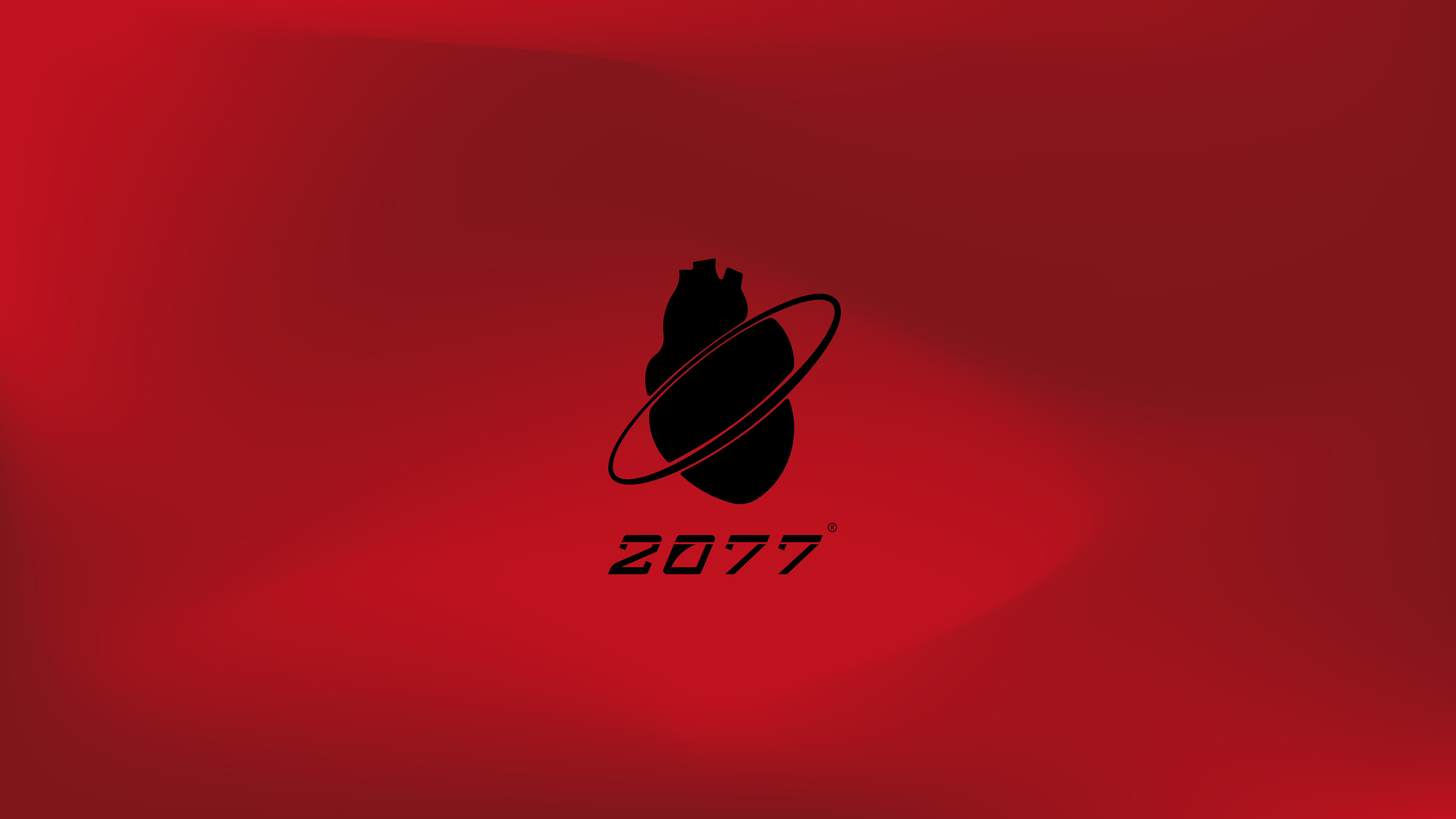 2077 Brand Image Upgrading