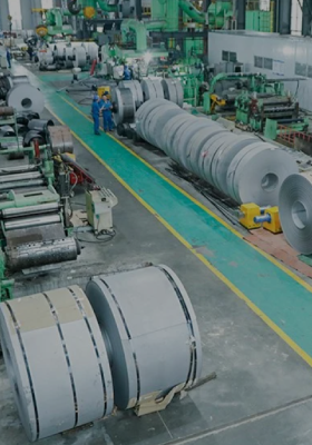 High manufacturing capacity