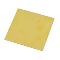 H85CuZn15C2300Brasssheetplate