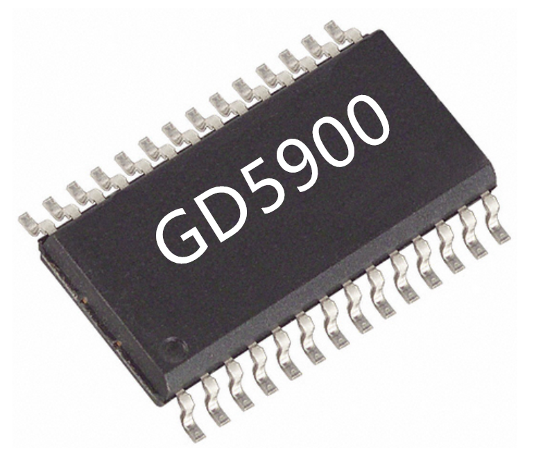 GD5900-SOP28