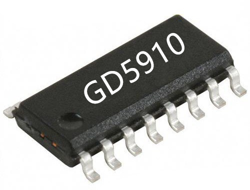GD5910-SOP16