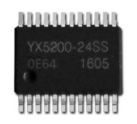 YX5200-SSOP24