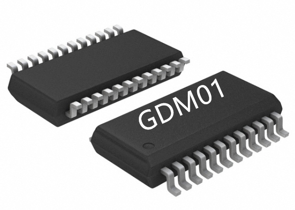 GDM01-QSOP24