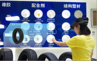 虚拟展示