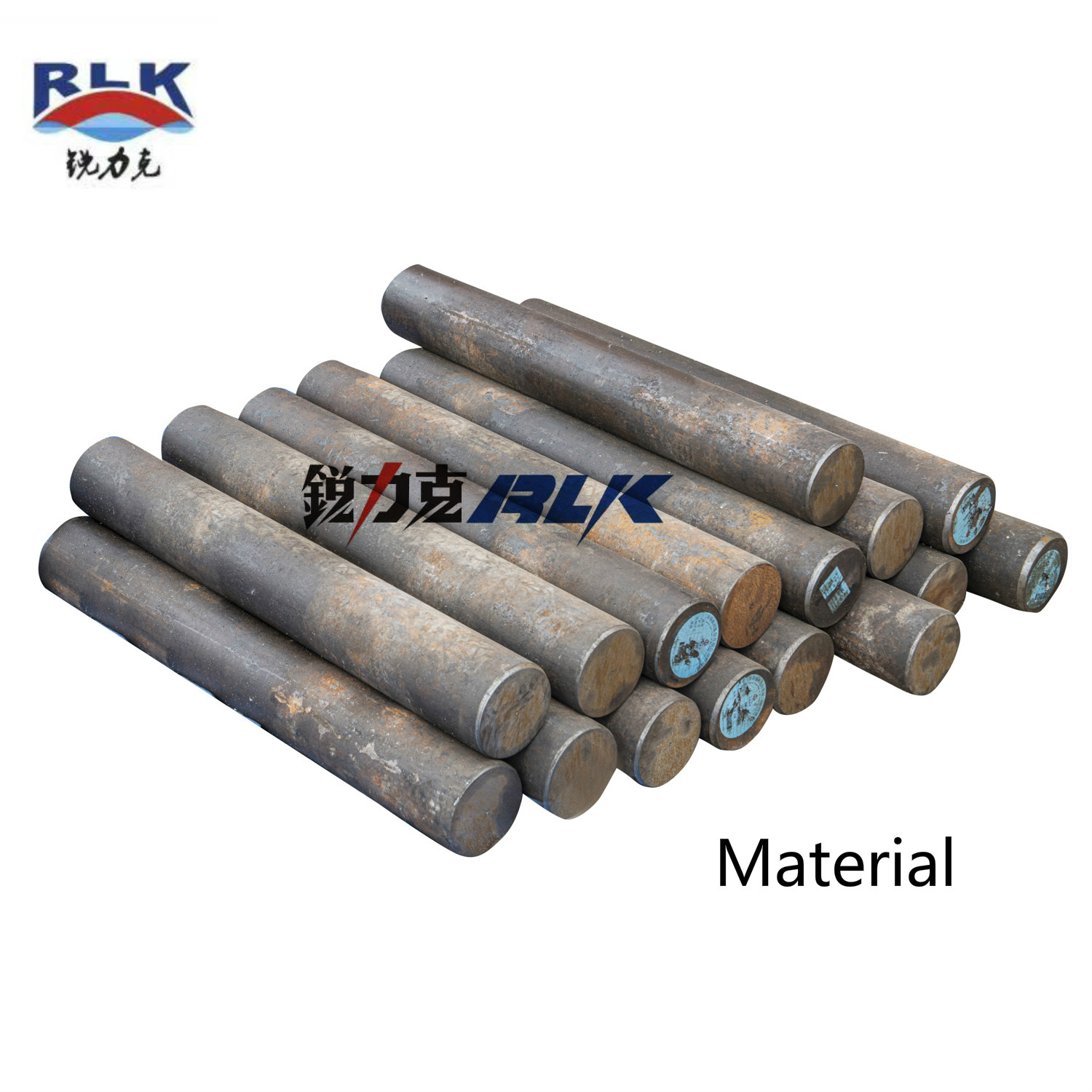 shaftmaterial