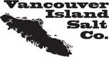 Vancouver Island Salt Co. logo