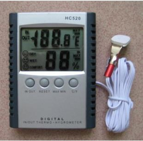 温湿度表-计HC520
