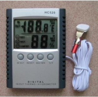 温湿度表-计HC520