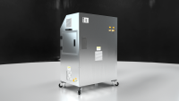 科洁干冰造粒机dryicepelletizer-FOKIT-PE50xs-1