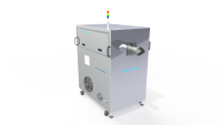 科洁干冰造粒机dryicepelletizer-FOKIT-PE300l-6
