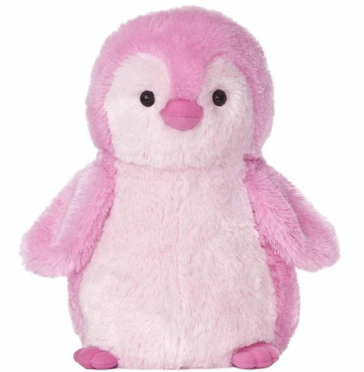 23pinkpenguinsofttoy-2
