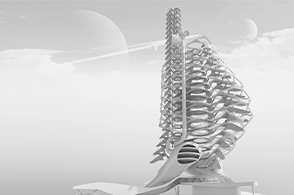 SKINNY ARCHITECTURE