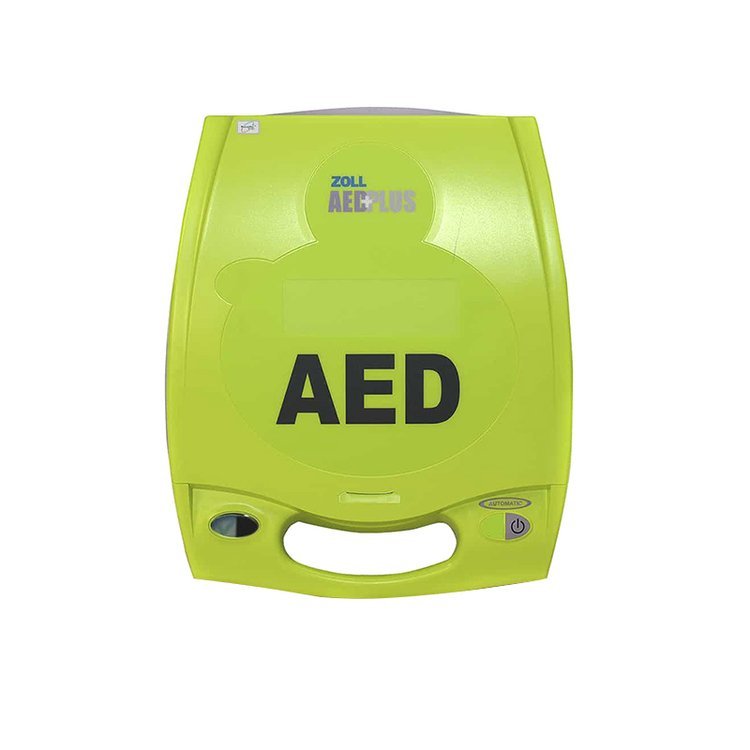 AED Plus