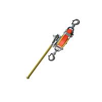 絕緣緊線器
