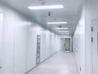 木饰面护墙板隔断-12-