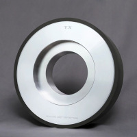 無(wú)心磨砂輪