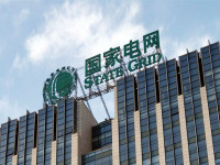 电力设施气体灭火解决方案