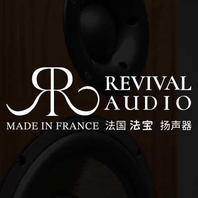 Revival Audio