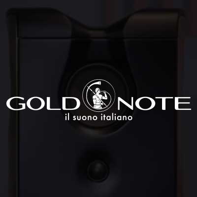 Gold Note