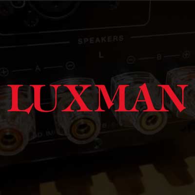 Luxman