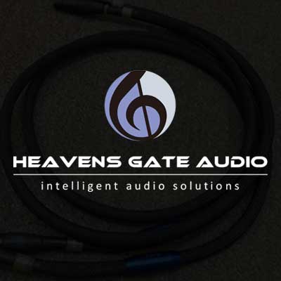 Heavens Gate