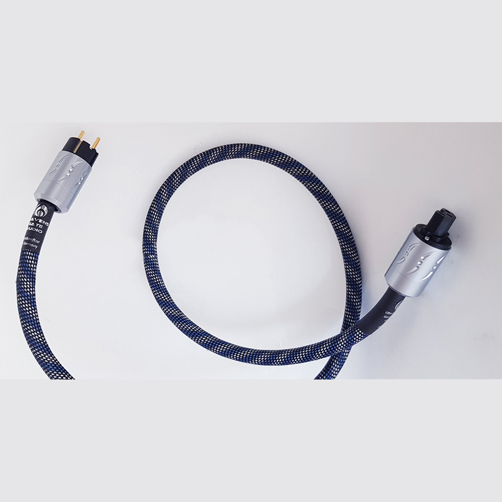 至上系列UltraSupremeGen.II电源线