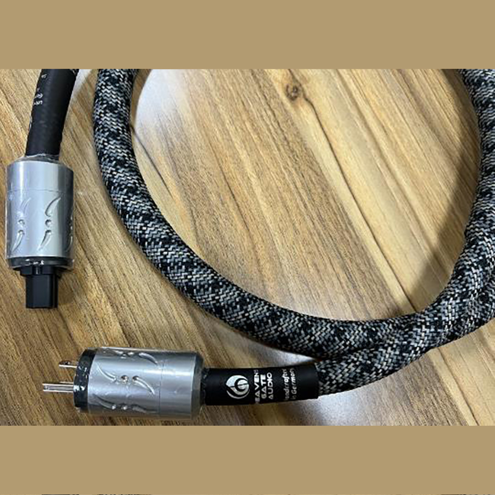 终极系列UltraExtremeGen.II电源线1