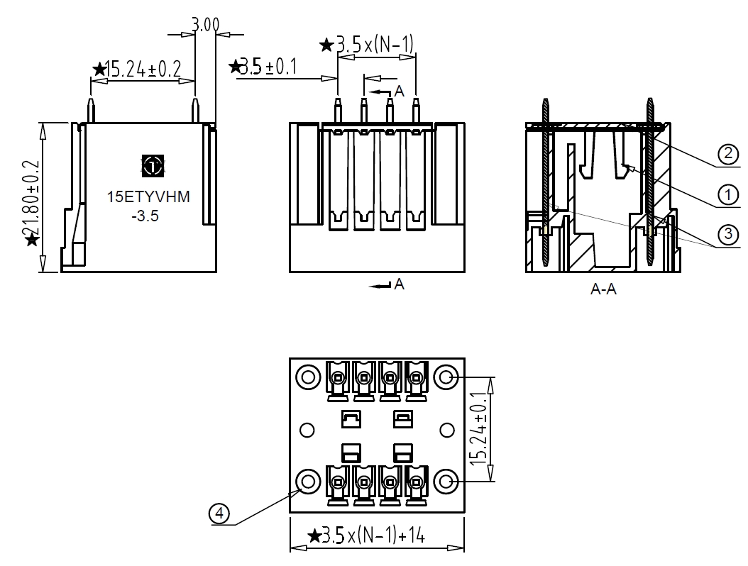 15ETYVHM-3.5-CCT