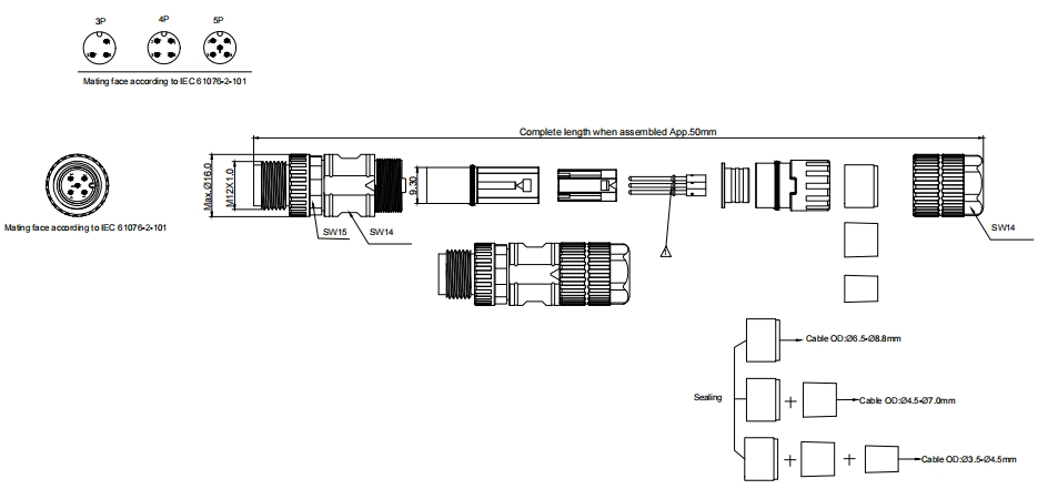 C12A-MSA-12CSH图纸