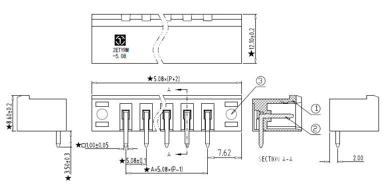 2ETYRM-5.08图纸
