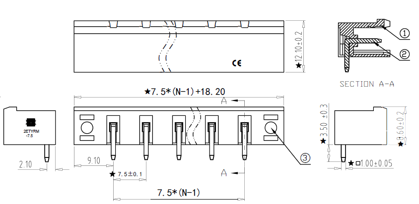 2ETYRM-7.5图纸