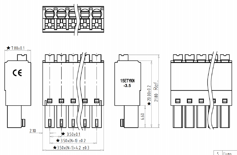 15ETYKN-3.5图纸