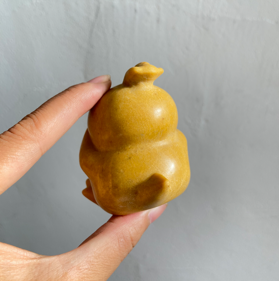 Psyduck