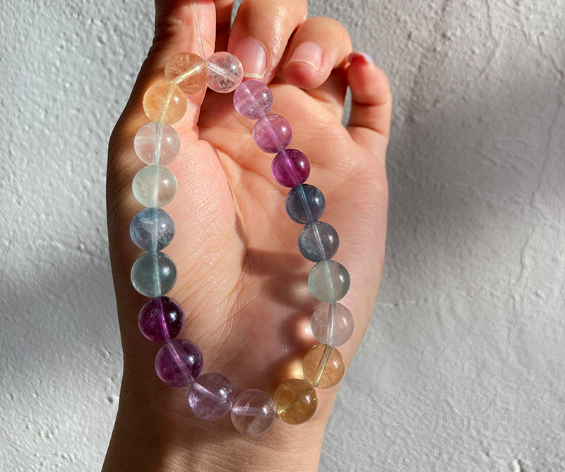 Fluorite