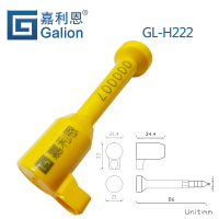 H222-GL-H222尺寸圖