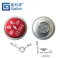 S101-GL-S101尺寸图