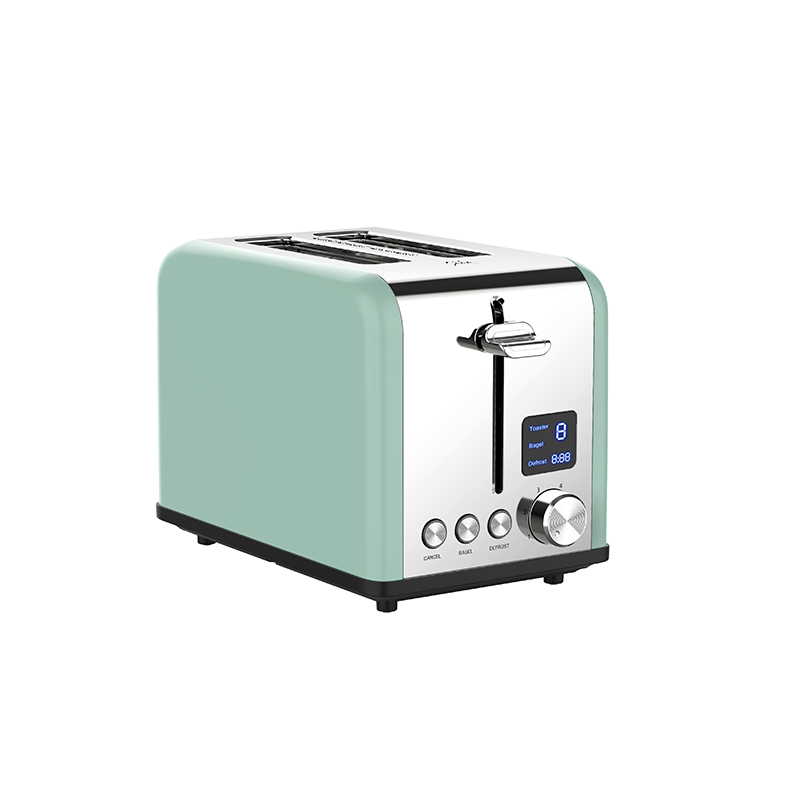 WT-8100Egreen