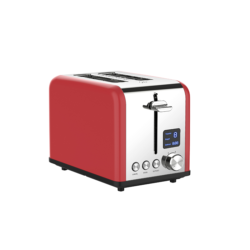 WT-8100Ered