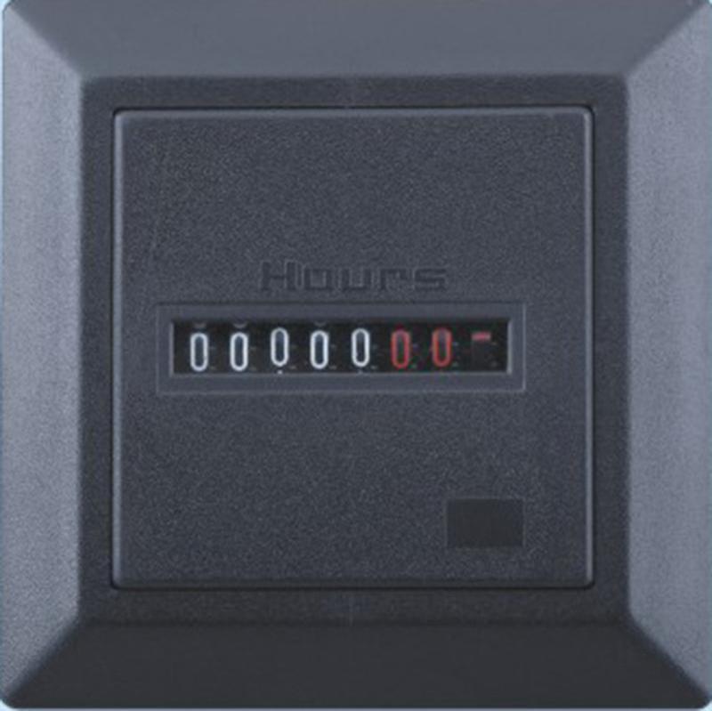 LTD-HM系列工业计时器
