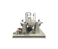 KND型两级管道输油主泵2