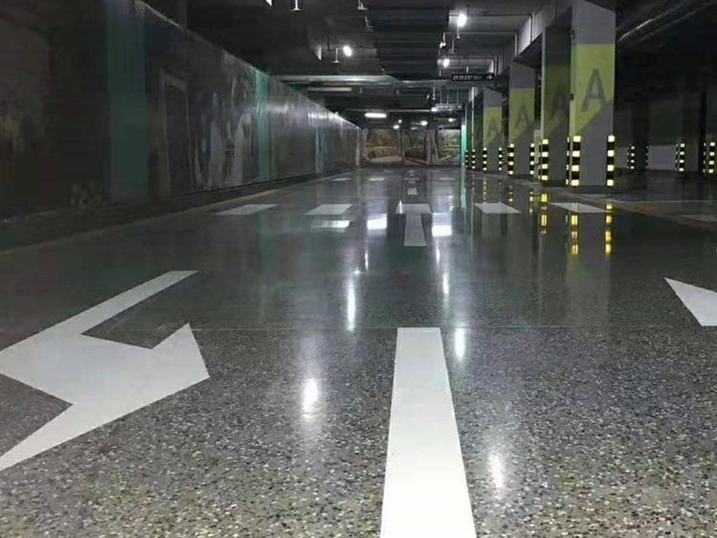 混凝土密封固化剂-5